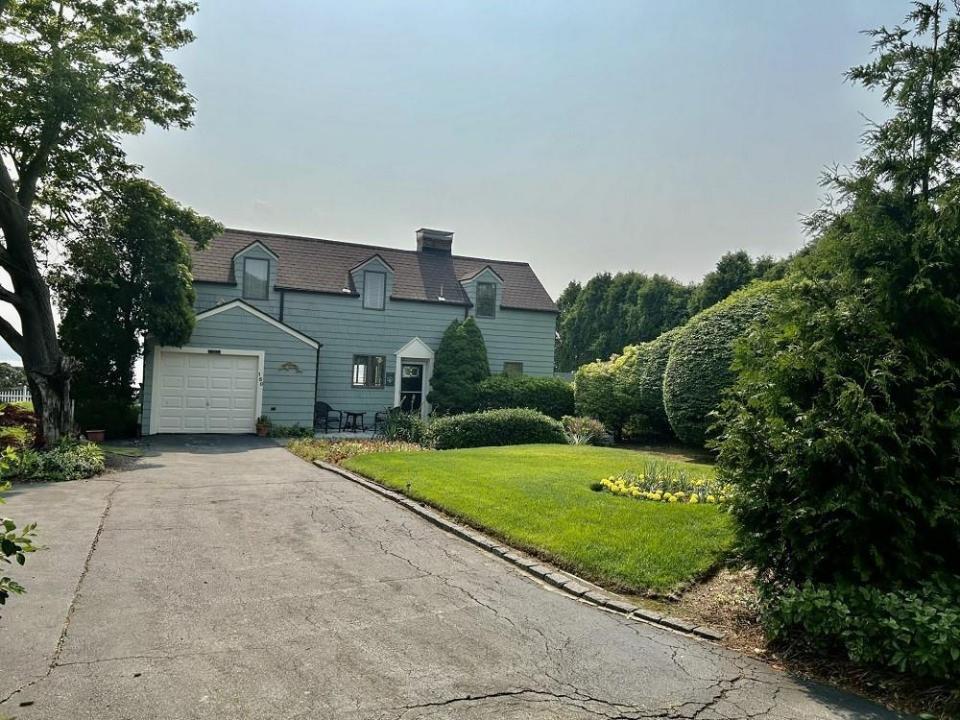 160 Col. John Gardner Road Road, Narragansett, Rhode Island 02882, Estados Unidos