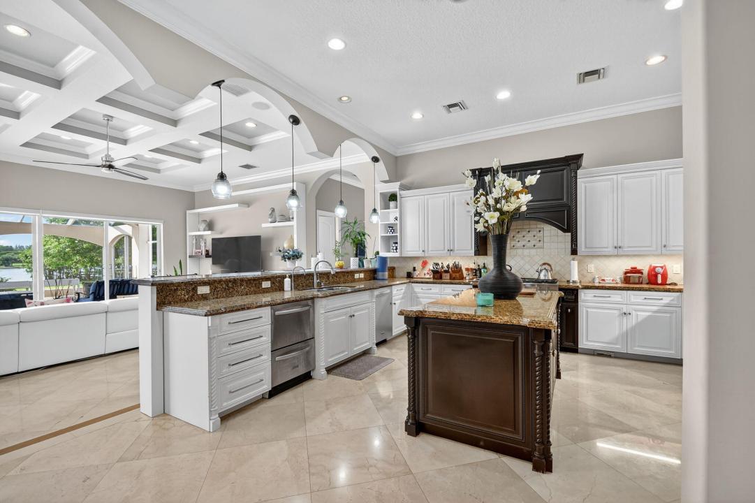 6854 W Calumet Circle, Sherbrooke Estates, Lake Worth, Florida 33467