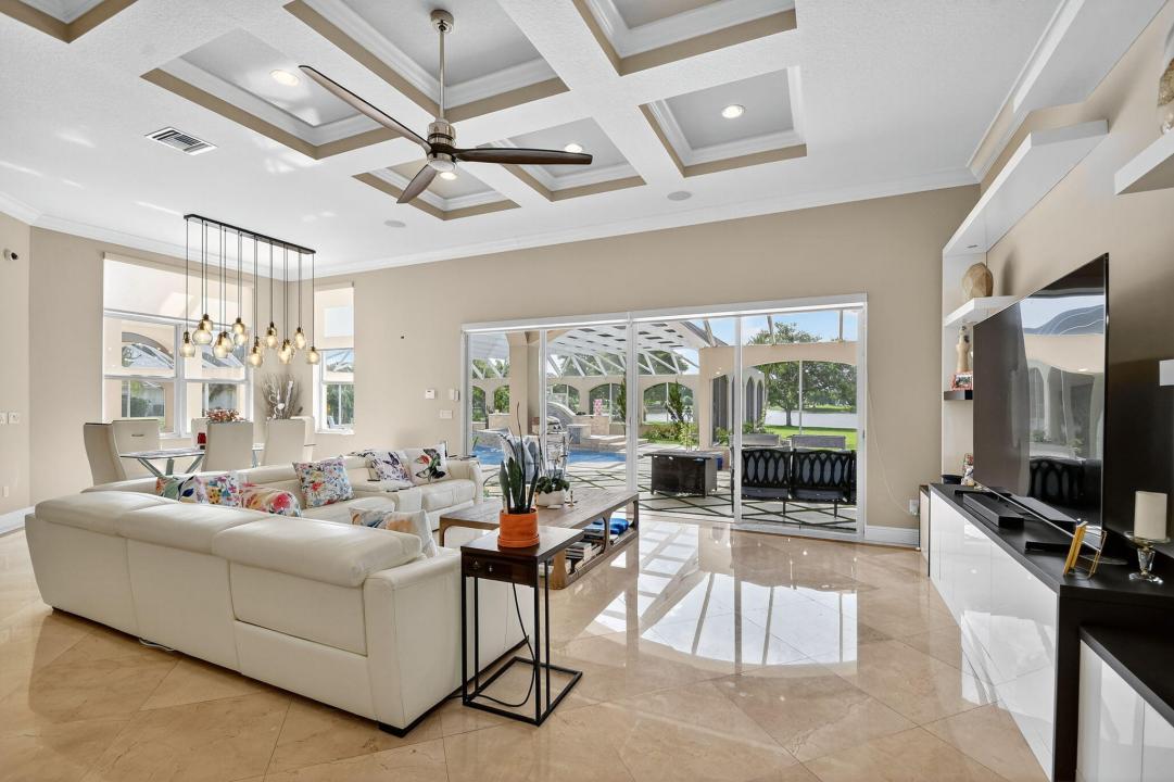 6854 W Calumet Circle, Sherbrooke Estates, Lake Worth, Florida 33467