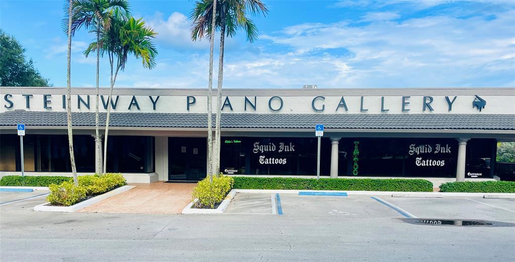 7940 N Federal Hwy A, Boca Raton, فلوريدا 33487, الولايات المتحدة