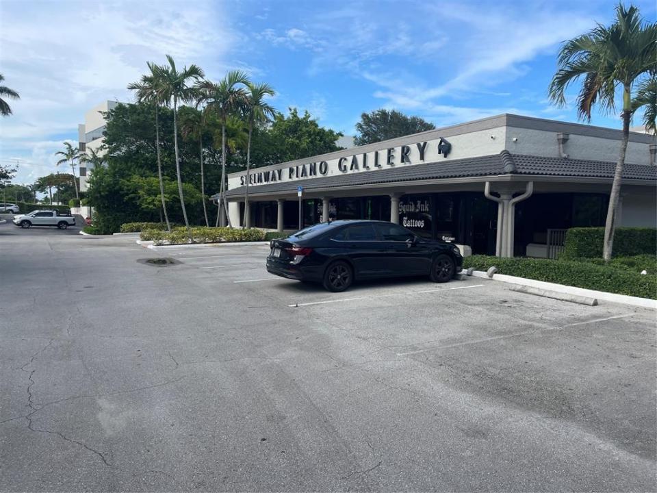 7940 N Federal Hwy A, Boca Raton, فلوريدا 33487, الولايات المتحدة