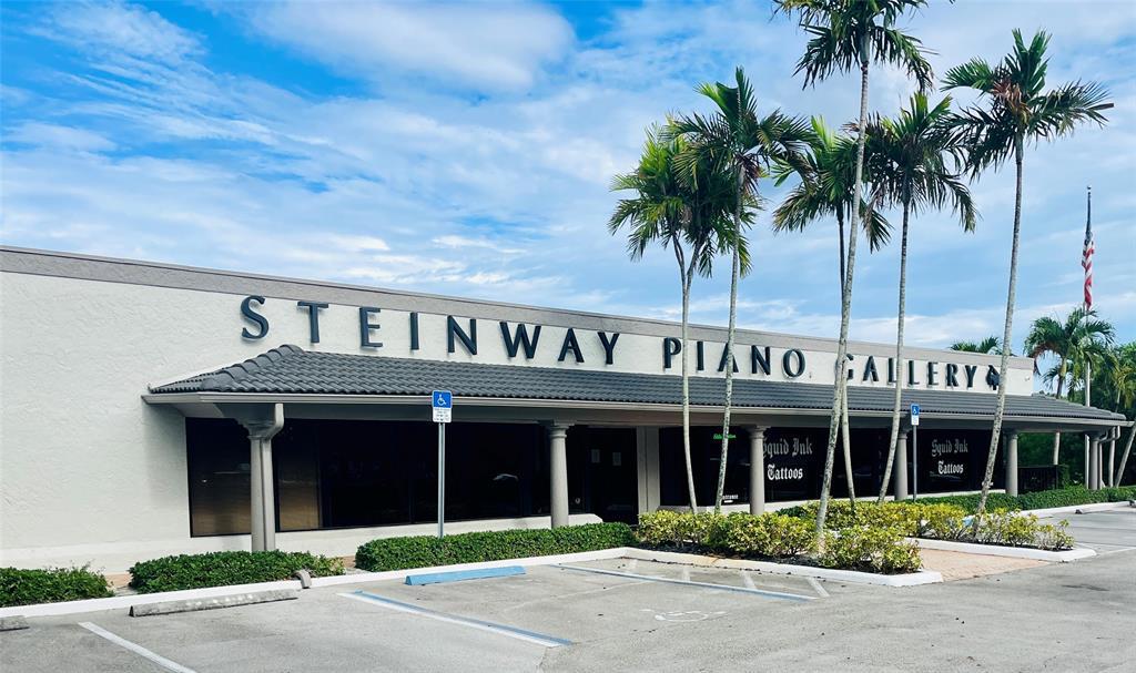 7940 N Federal Hwy A, Boca Raton, فلوريدا 33487, الولايات المتحدة