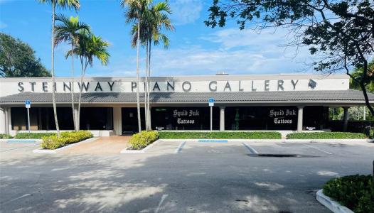 7940 N Federal Hwy A, Boca Raton, Floryda 33487, USA