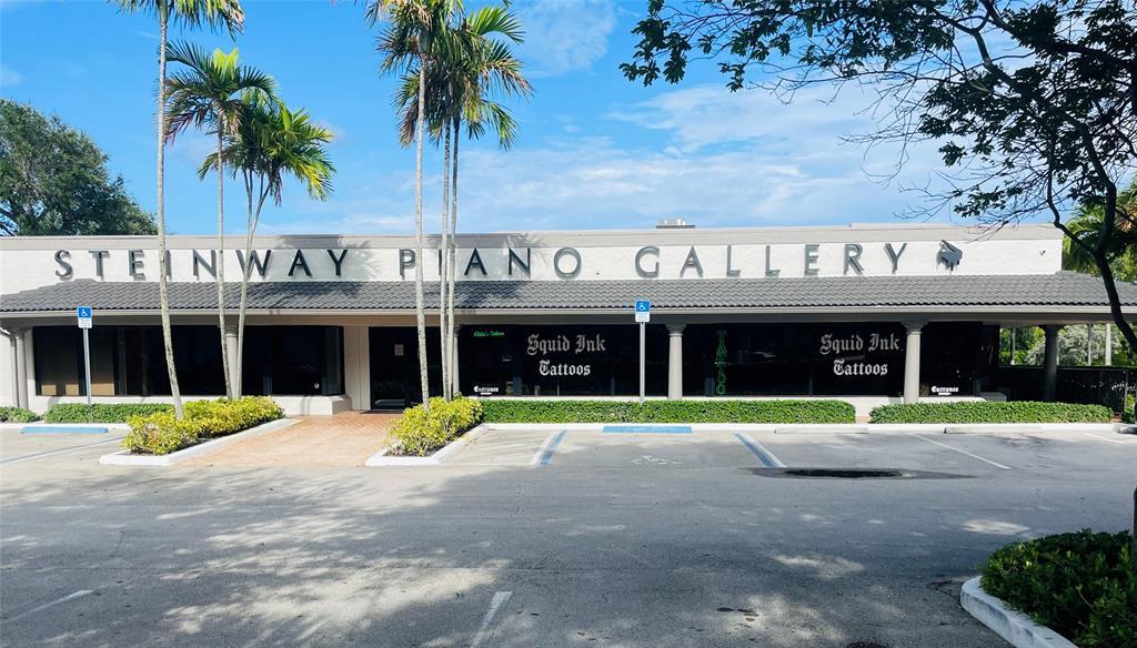 7940 N Federal Hwy A, Boca Raton, فلوريدا 33487, الولايات المتحدة