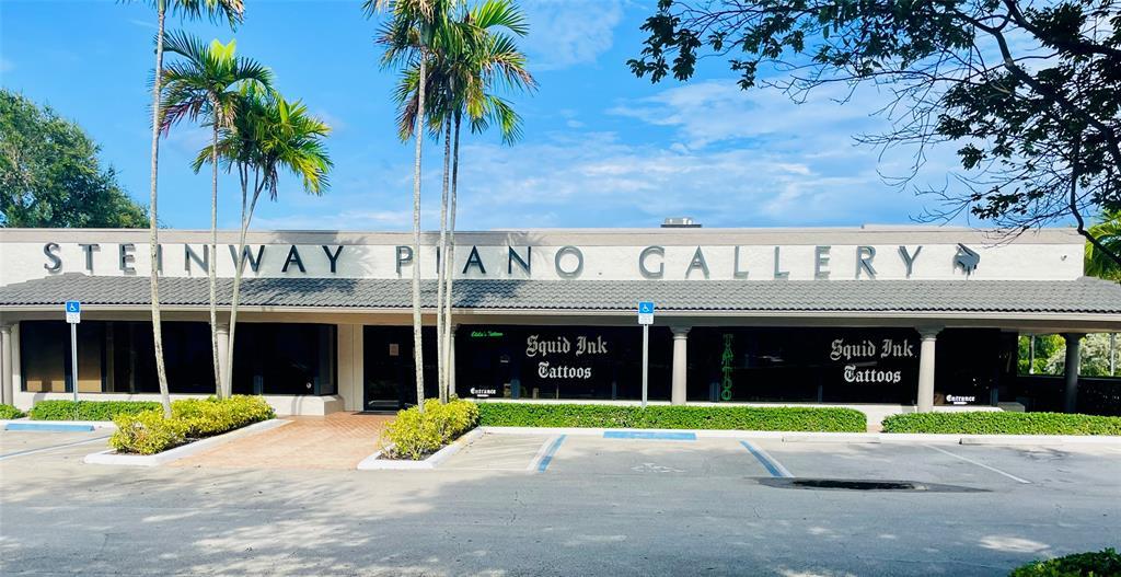 7940 N Federal Hwy A, Boca Raton, فلوريدا 33487, الولايات المتحدة