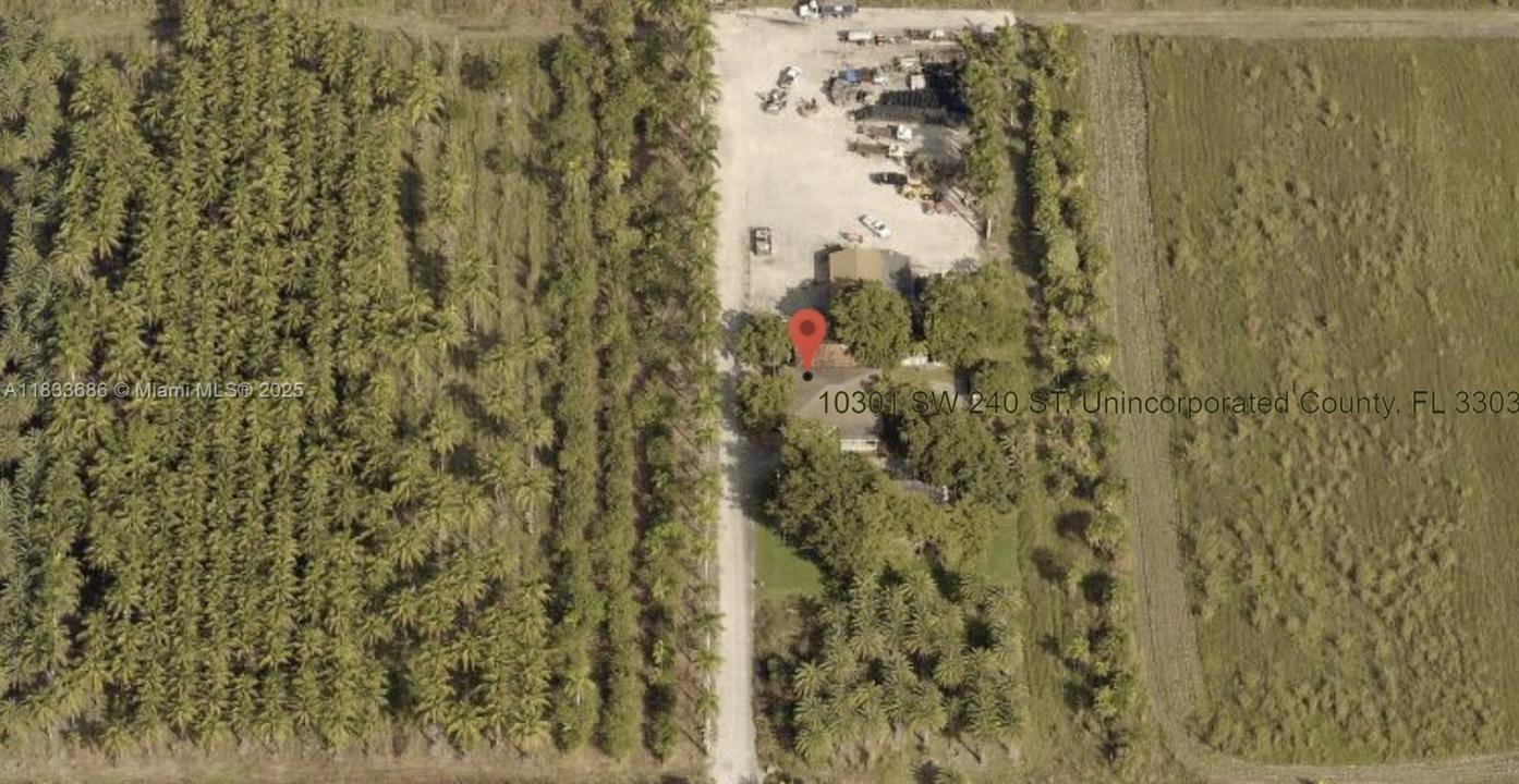 10301 SW 240th St, Homestead, Florida 33032, Stati Uniti