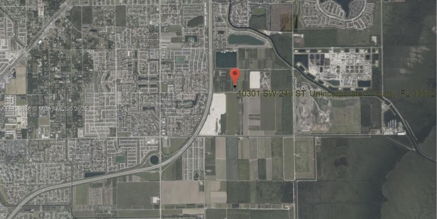 10301 SW 240th St, Homestead, Florida 33032, Stati Uniti