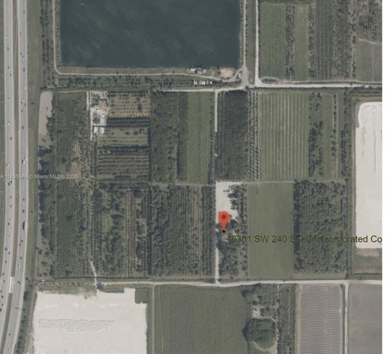 10301 SW 240th St, Homestead, Florida 33032, Stati Uniti