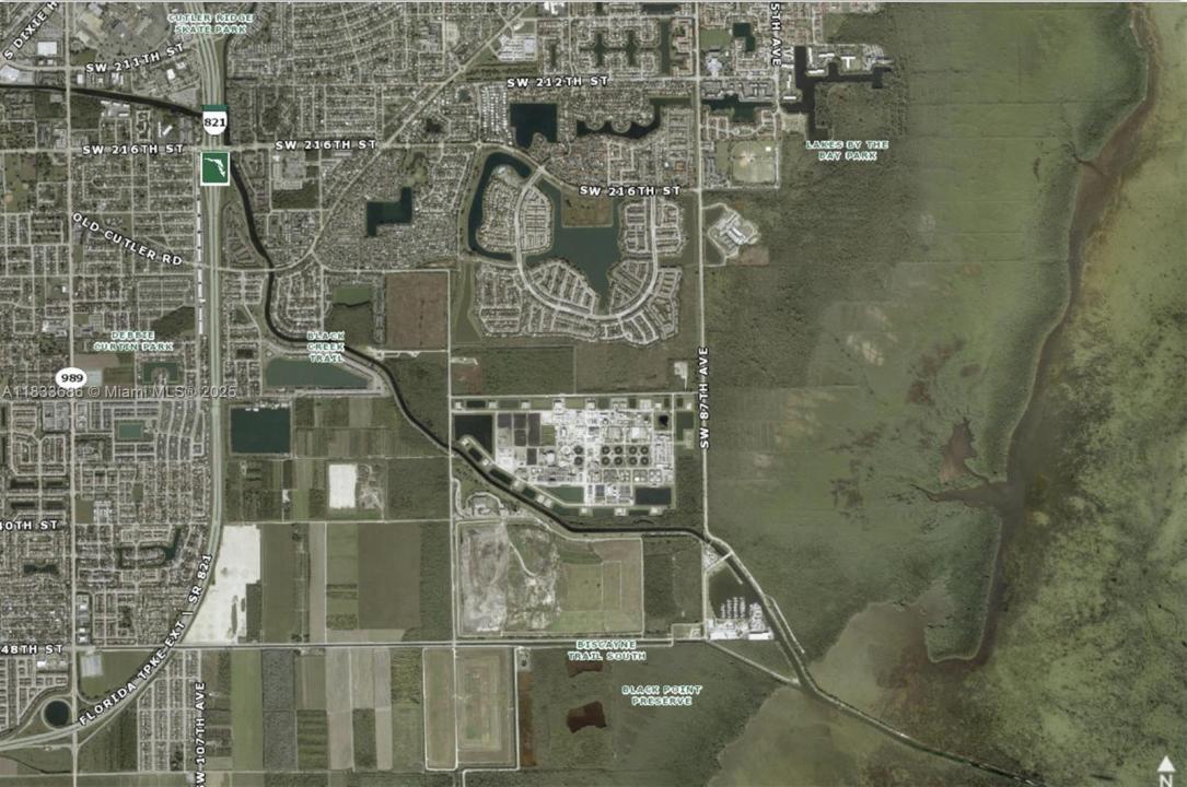 10301 SW 240th St, Homestead, Florida 33032, Stati Uniti