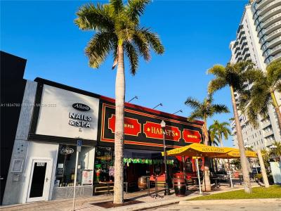 1820 S Young Cir, Hollywood, Florida 33020, USA