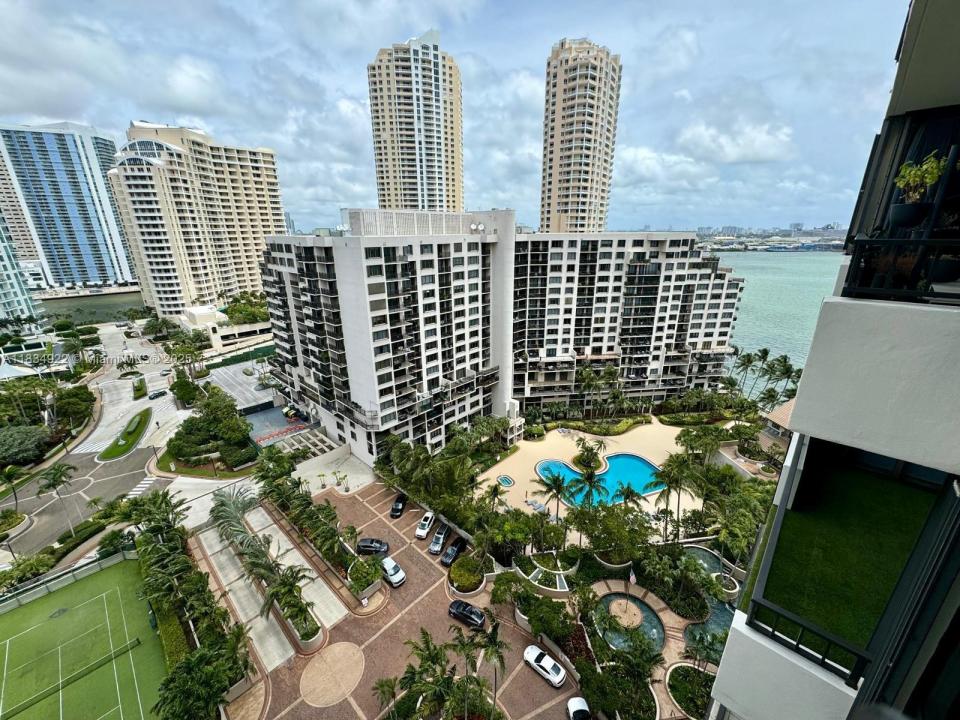 520 Brickell Key Dr A1912, Miami, 佛罗里达州 33131, 美国
