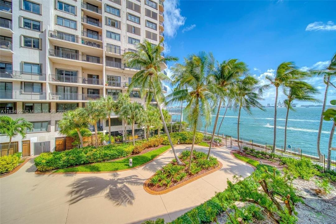 520 Brickell Key Dr A1912, Miami, 佛罗里达州 33131, 美国