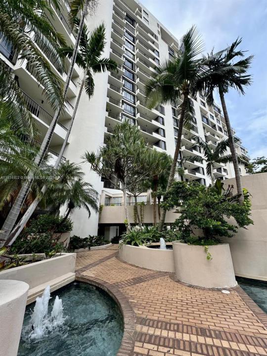 520 Brickell Key Dr A1912, Miami, 佛罗里达州 33131, 美国