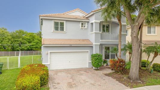 7755 NW 23rd St, Pembroke Pines, Florida 33024, USA