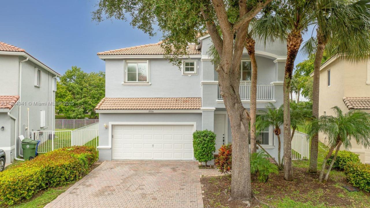 7755 NW 23rd St, Pembroke Pines, フロリダ 33024, アメリカ合衆国