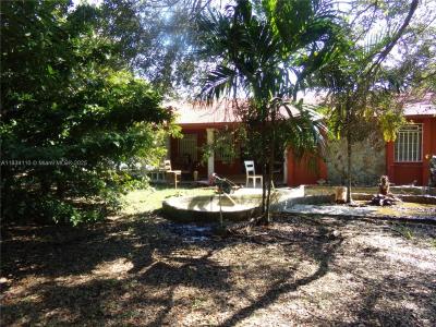 23501 SW 197th Ave, Homestead, Florida 33031, USA