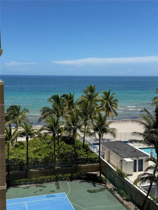 2080 S Ocean Dr 509, Hallandale Beach, Florida 33009, HOA KỲ