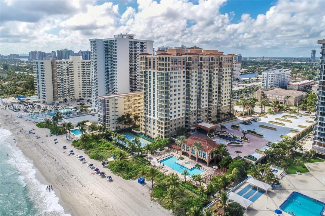 2080 S Ocean Dr 509, Hallandale Beach, Florida 33009, HOA KỲ