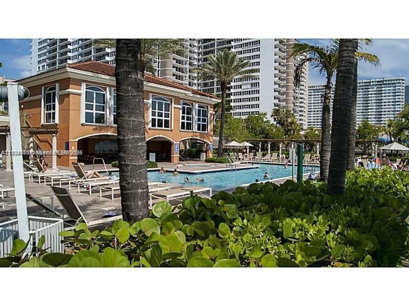 2080 S Ocean Dr 509, Hallandale Beach, Florida 33009, HOA KỲ