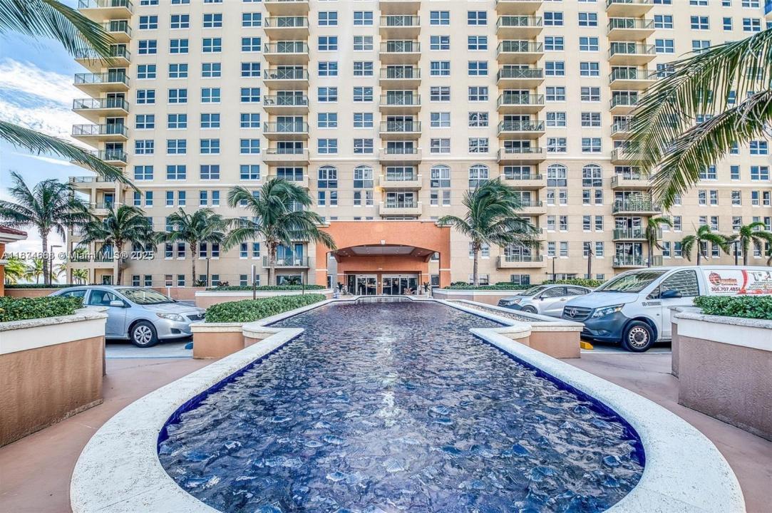 2080 S Ocean Dr 509, Hallandale Beach, Florida 33009, HOA KỲ