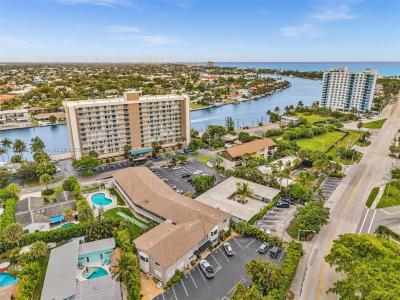 2501 N Ocean Blvd 18, Pompano Beach, Florida 33062, USA