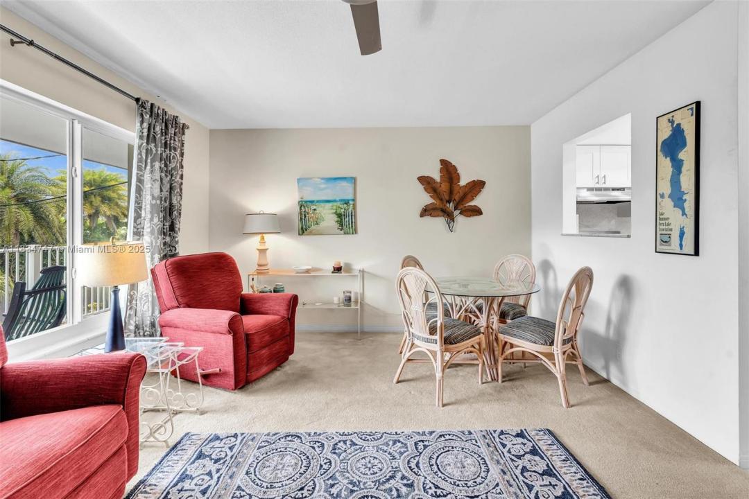 2501 N Ocean Blvd 18, Pompano Beach, Floride 33062, États-Unis