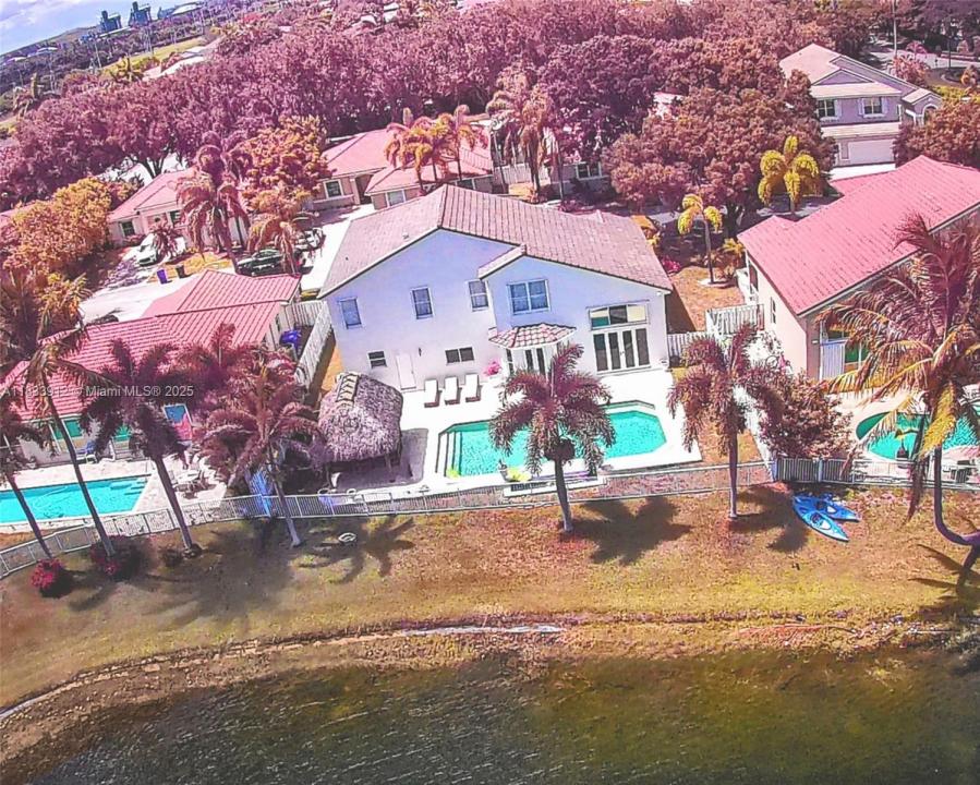 3460 SW 52nd St, Hollywood, Floride 33312, États-Unis