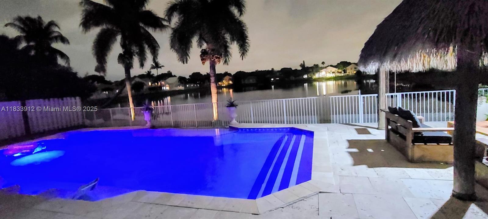 3460 SW 52nd St, Hollywood, Floride 33312, États-Unis
