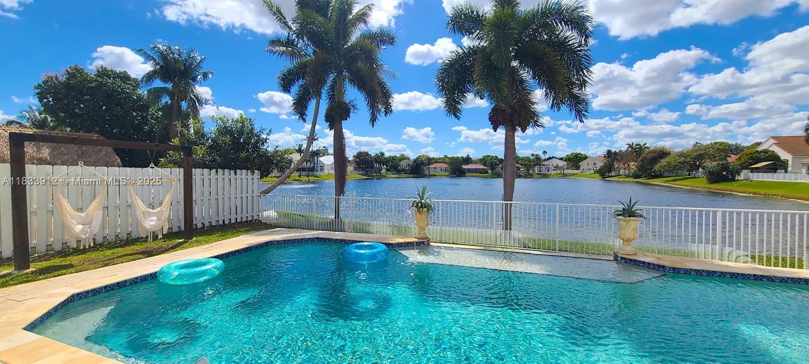 3460 SW 52nd St, Hollywood, Floride 33312, États-Unis