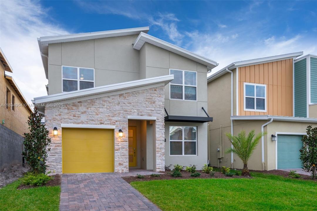 4352 QUOTE ST, Kissimmee, Florida 34746, USA