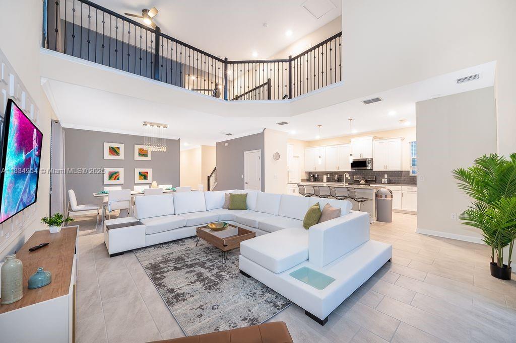 4352 QUOTE ST, Kissimmee, Florida 34746, USA