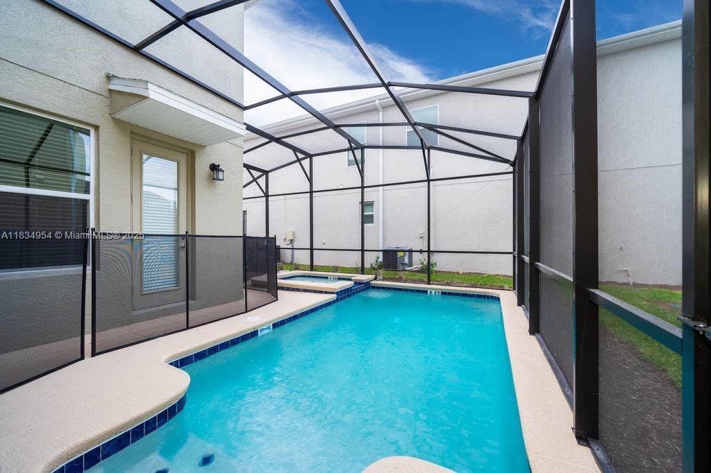 4352 QUOTE ST, Kissimmee, Florida 34746, USA