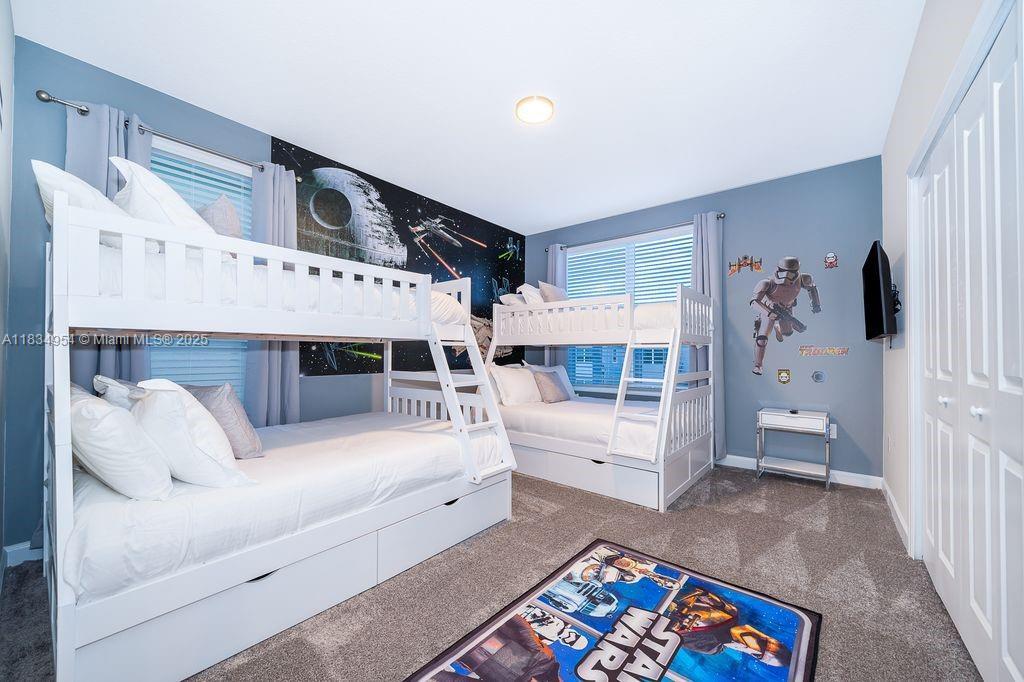 4352 QUOTE ST, Kissimmee, Florida 34746, USA