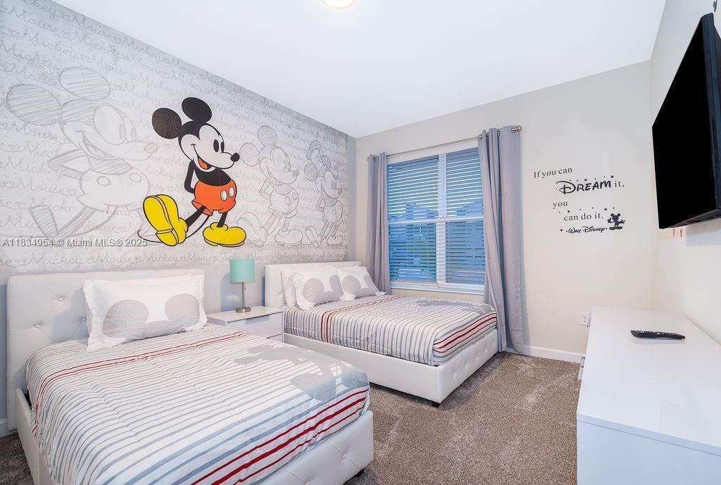 4352 QUOTE ST, Kissimmee, Florida 34746, USA