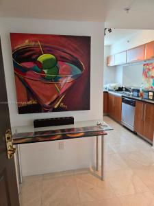 610 W Las Olas Blvd 1912N, Fort Lauderdale, Florida 33312, USA