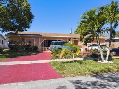 3300 Garnet Rd #, Miramar, Florida 33025, USA