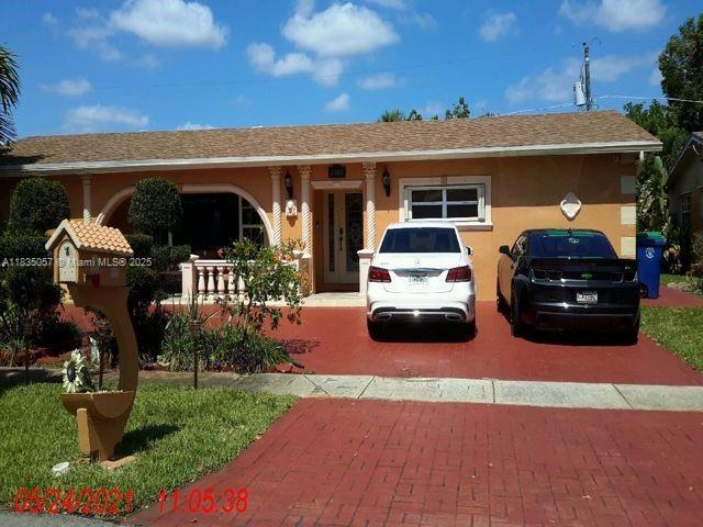 3300 Garnet Rd #, Miramar, Florida 33025
