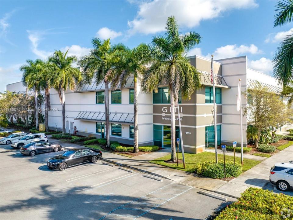 9315 NW 112th Ave, Medley, Flórida 33178, Estados Unidos