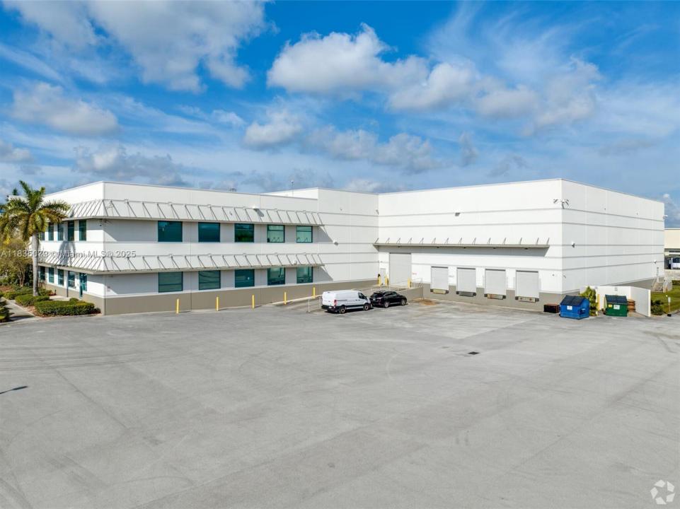 9315 NW 112th Ave, Medley, Flórida 33178, Estados Unidos