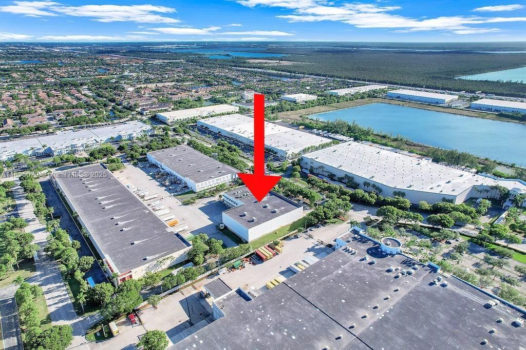 9315 NW 112th Ave, Medley, Flórida 33178, Estados Unidos