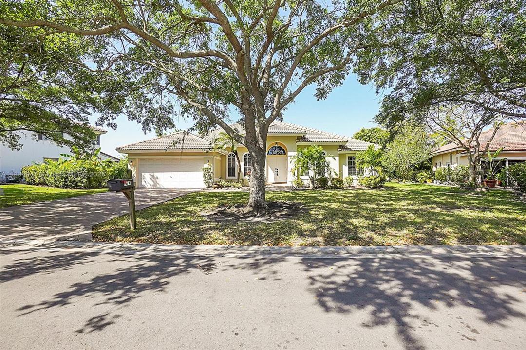 1574 NW 103rd Ter, Coral Springs, Florida 33071, USA