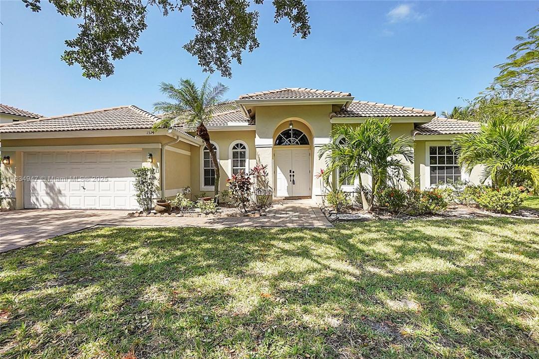 1574 NW 103rd Ter, Coral Springs, Florida 33071, USA