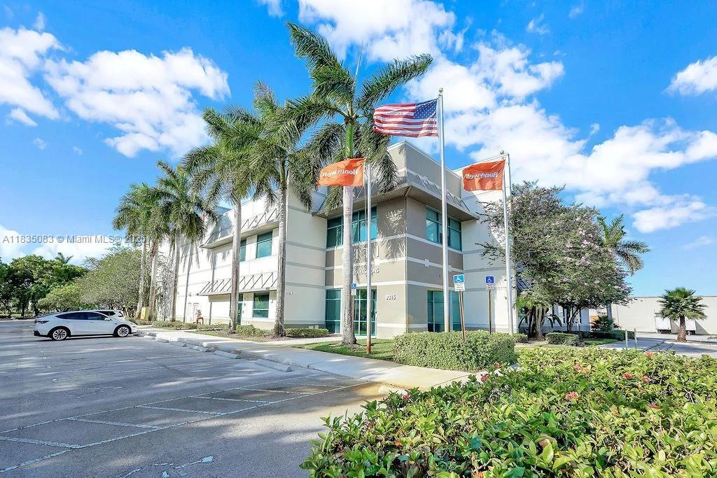 9315 NW 112th Ave, Medley, Flórida 33178, Estados Unidos