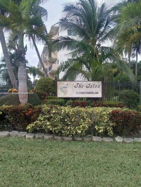 250 181st Dr 212, Sunny Isles Beach, Floride 33160, États-Unis