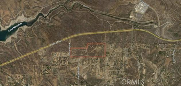 Archer, Perris, California 92370, Estados Unidos