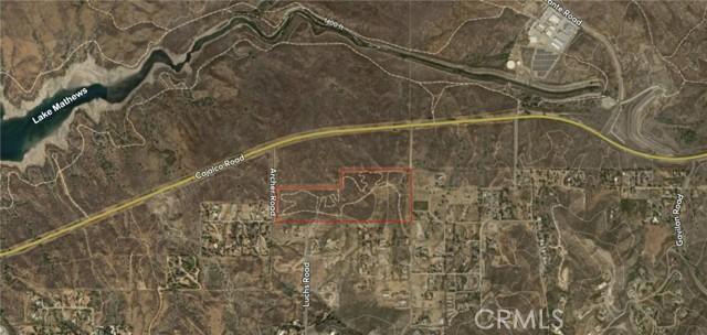 Archer, Perris, California 92370, Estados Unidos