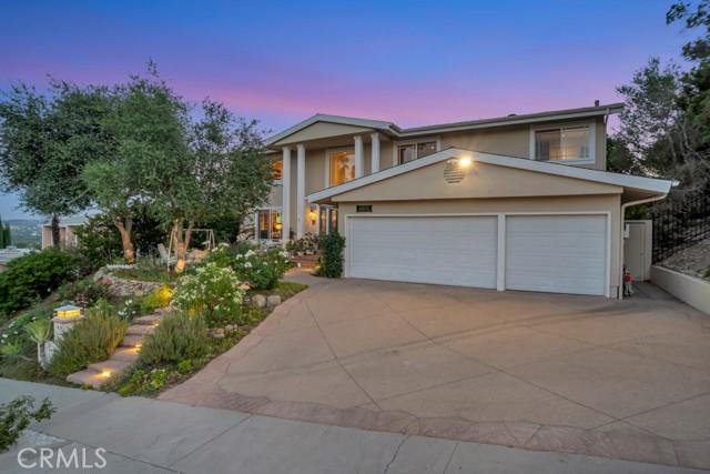 Kittridge Street, West Hills, California 91307