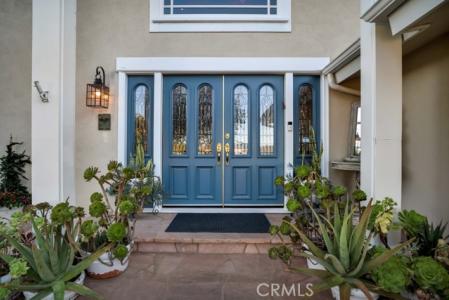 Kittridge Street, West Hills, California 91307