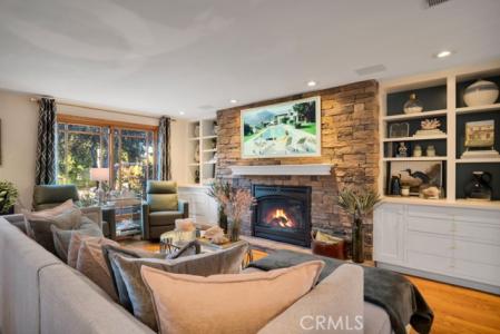 Kittridge Street, West Hills, California 91307