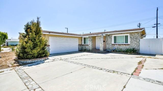 Thunderbird Lane, Stanton, California 90680, Stati Uniti